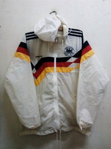 vintage adidas windbreaker sale